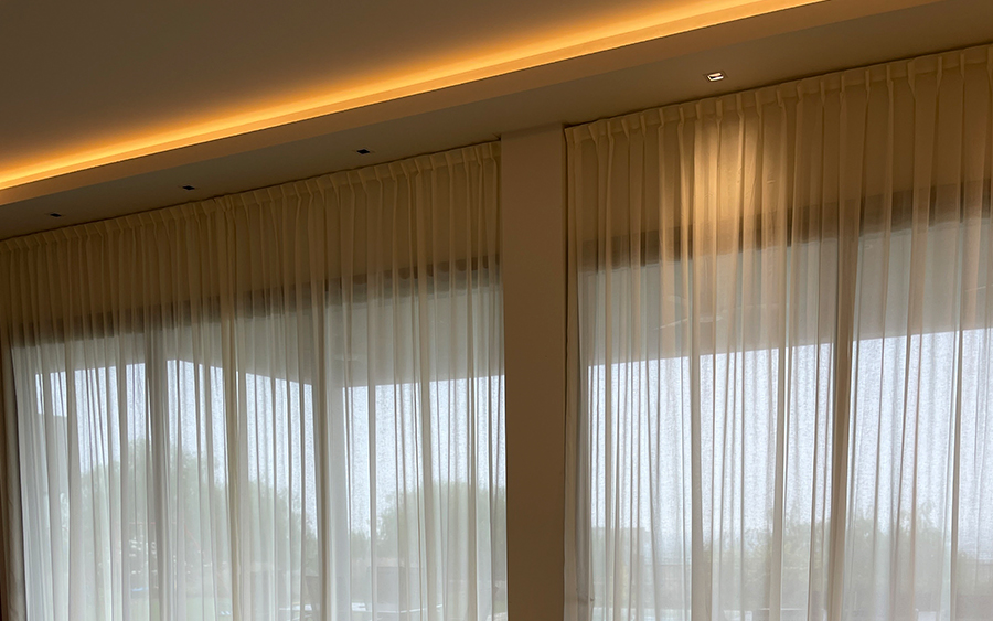 Cómo elegir las cortinas ideales para cada ambiente 1 blog nota como elegir cortina 2