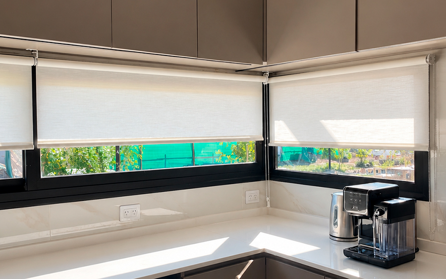 Cómo elegir las cortinas ideales para cada ambiente 3 blog nota como elegir cortina 4